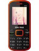 Maximus M10 Price