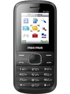 Maximus M100C