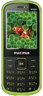 Maximus M101C