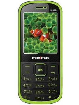 Maximus M101C