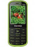 Maximus M101C Price