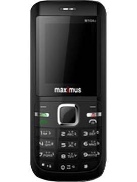 Maximus M104C