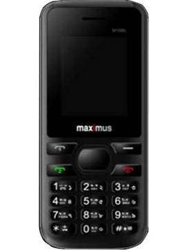 Maximus M108C