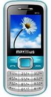 Maximus M10i