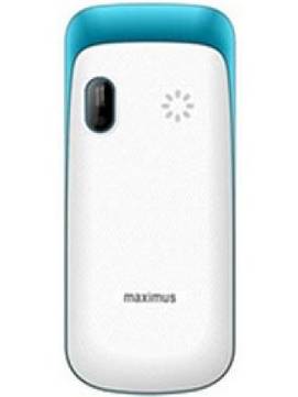 Maximus M10i