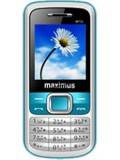 Maximus M10i