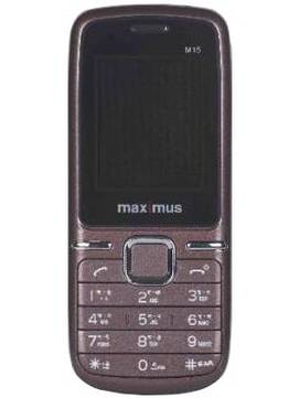Maximus M15