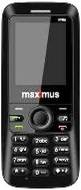 Maximus M16I