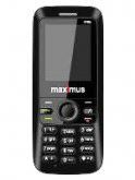 Maximus M16I Price