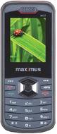 Maximus M17