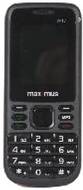 Maximus M17I
