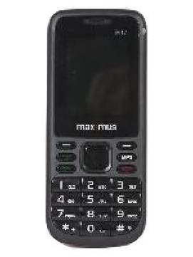 Maximus M17I