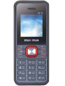 Maximus M18