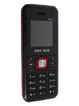 Maximus M18