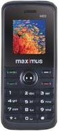 Maximus M20