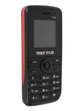 Maximus M20