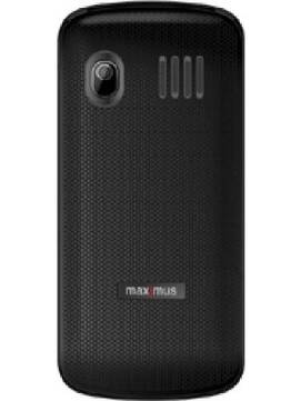 Maximus M201i
