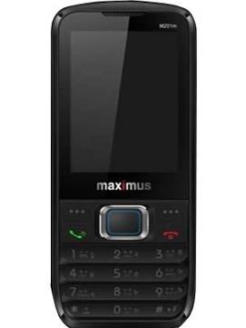 Maximus M201M