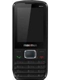 Maximus M201M Price