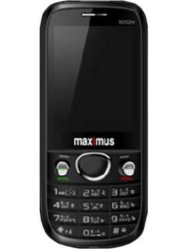 Maximus M202M