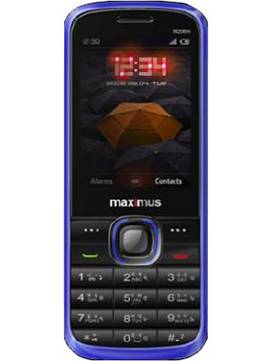 Maximus M206M