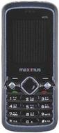 Maximus M20I