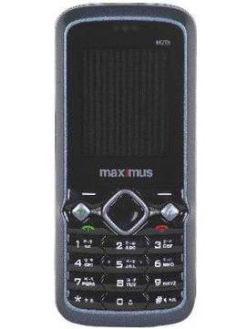 Maximus M20I