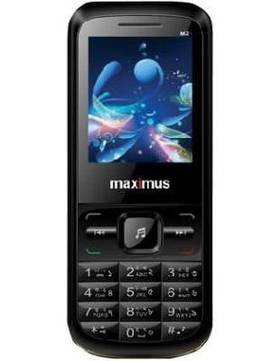 Maximus M21