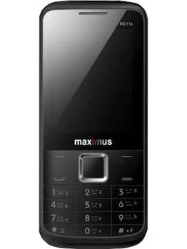 Maximus M211S
