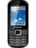Maximus M215M Price
