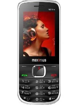 Maximus M218M