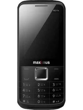 Maximus M221S