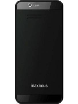 Maximus M229M