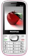 Maximus M231M