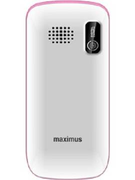 Maximus M231M