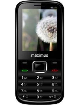 Maximus M232M