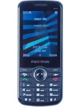 Maximus M25C