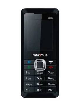 Maximus M29I