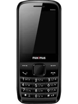 Maximus M304M