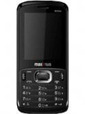 Maximus M305M Price