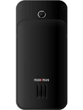 Maximus M322M