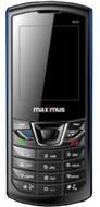Maximus M34