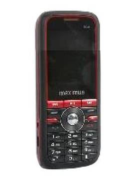 Maximus M34I