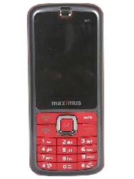 Maximus M40