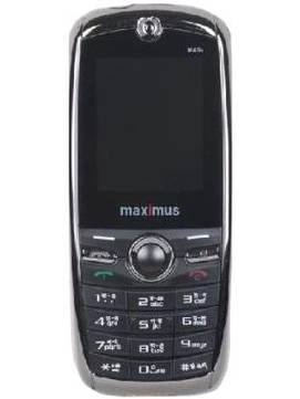 Maximus M45S