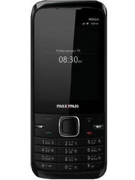 Maximus M501M