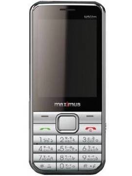 Maximus M502M