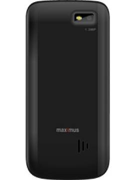 Maximus M505M
