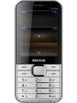 Maximus M510