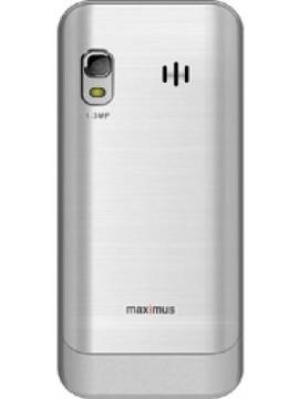 Maximus M510